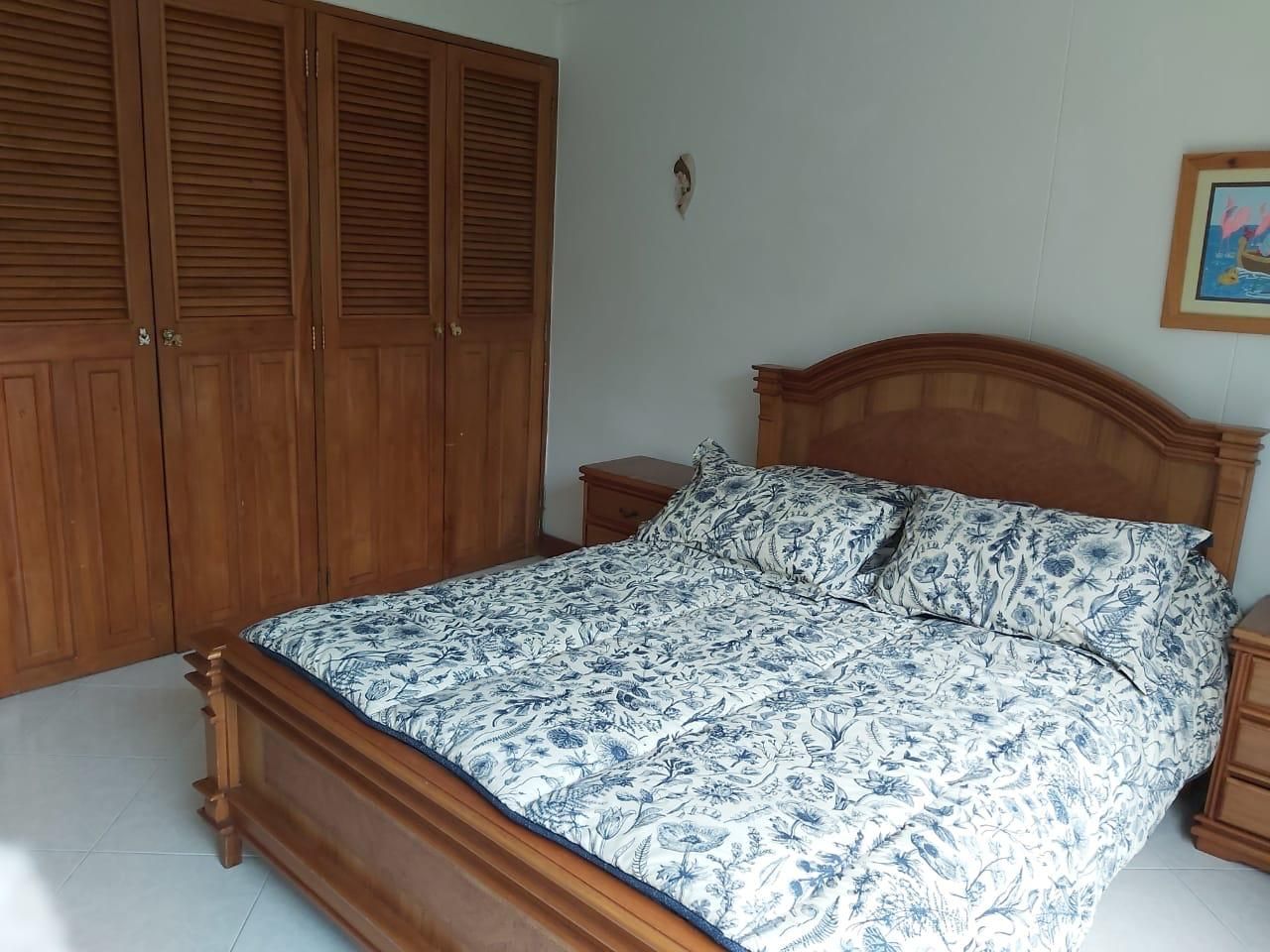Habitación en arriendo en El Poblado (Milla de oro) — foto 1