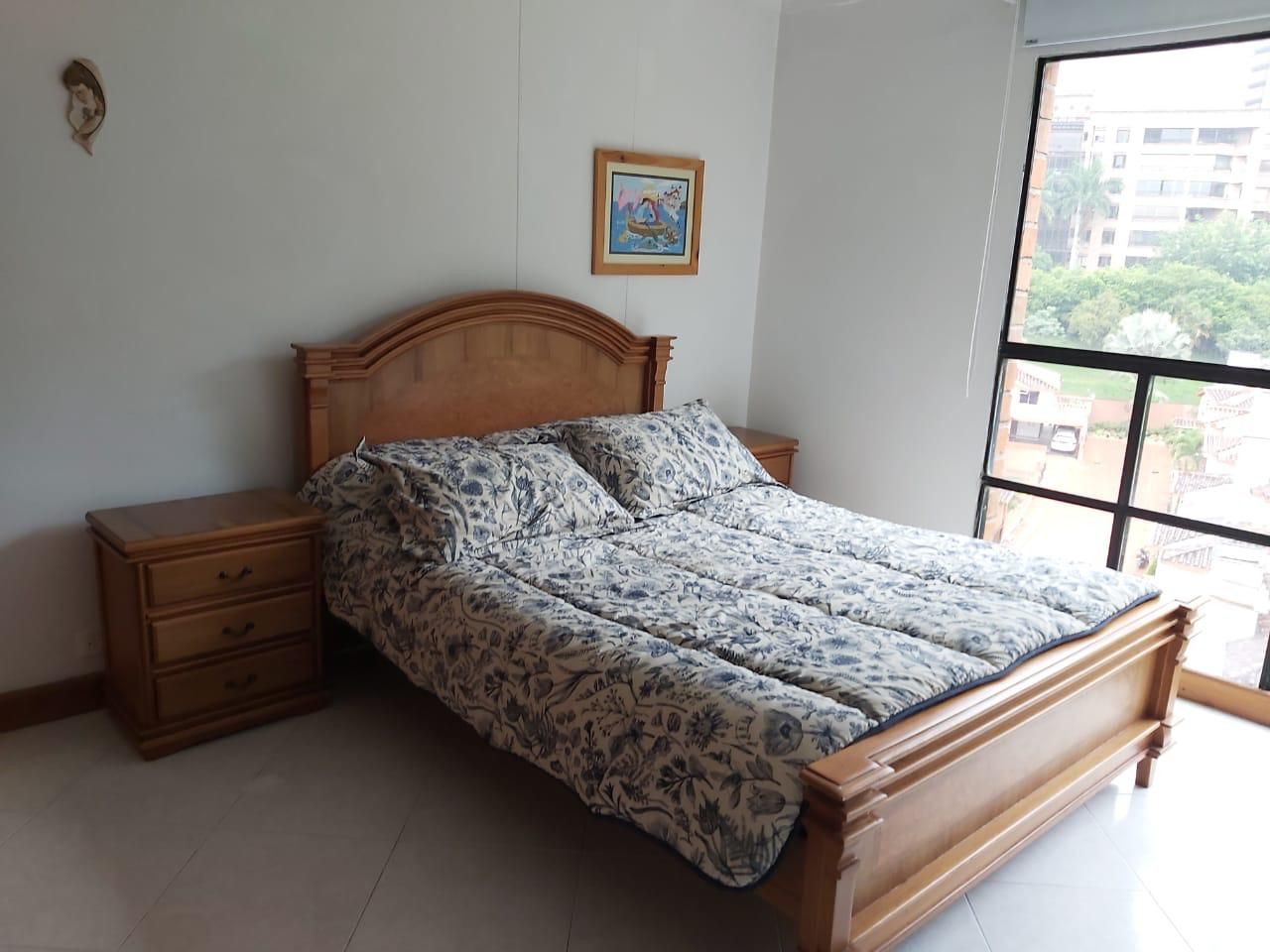 Habitación en arriendo en El Poblado (Milla de oro) — foto 2