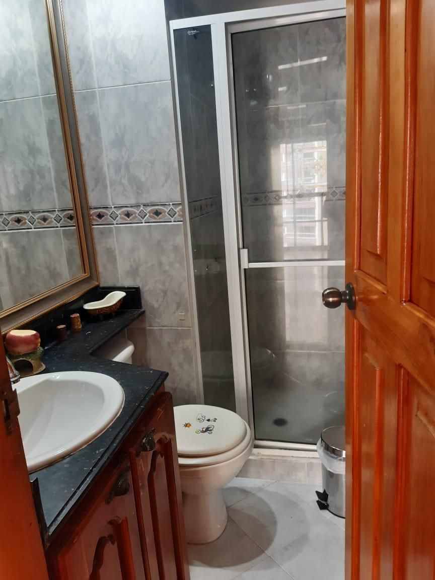 Habitación en arriendo en El Poblado (Milla de oro) — foto 4