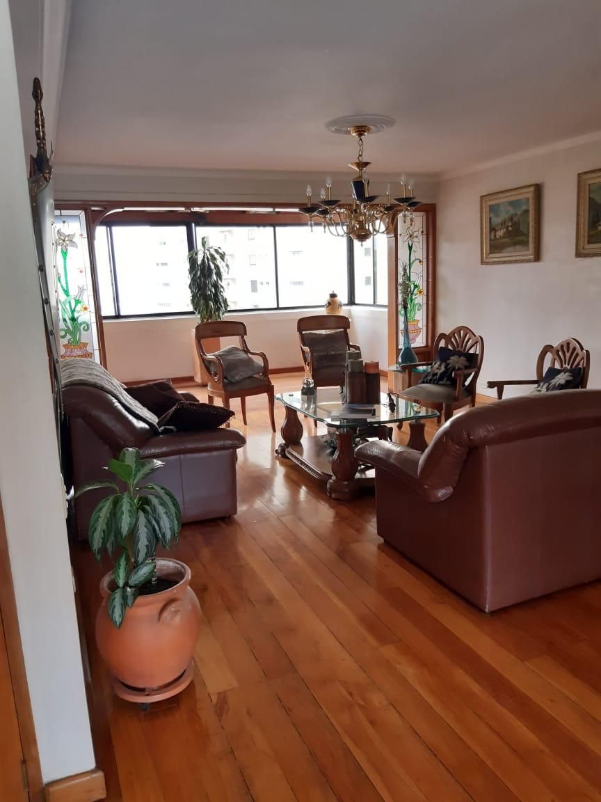Habitación en arriendo en El Poblado (Milla de oro) — foto 5