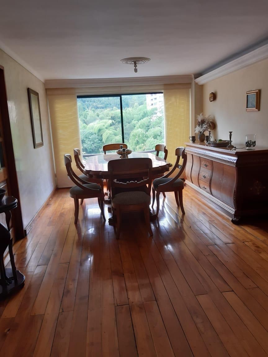 Habitación en arriendo en El Poblado (Milla de oro) — foto 6
